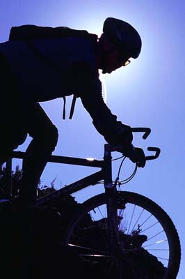 John Krein Trail