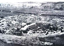Pueblo Bonito 1935