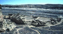 Pueblo Bonito 1986