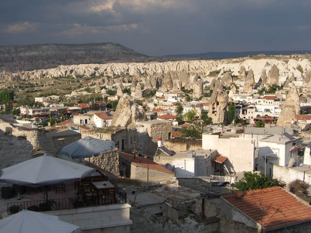 G&ouml;reme
