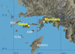 Marmaris and Datça