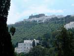 Monastery