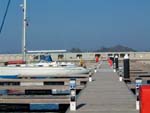 Marina at Turgutreis