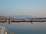 Marina at Turgutreis