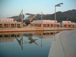 Marina at Turgutreis