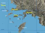 Marmaris area