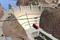 Hoover Dam 1936