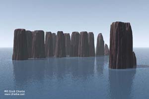 Standing Stones