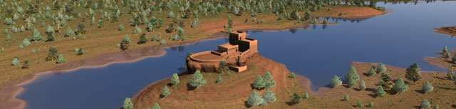 Wukoki-on-the-Lake
